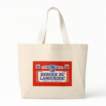 Berger Du Languedoc bags by dogbreedz Berger Du Languedoc bags
