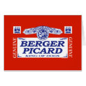 Berger Picard