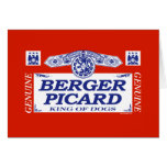 Berger Picard
