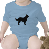 Berger Picard. Baby Bodysuit