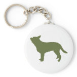 Berger Picard Key Chains