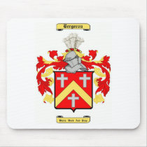 bergeron mousepads