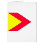 Bergschenhoek, Netherlands Card
