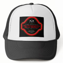 Berham Bitter hats