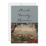 Berigo, Sanremo, Liguria, Italy Personalized Announcement