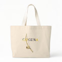Berimbau Capoeira bags