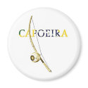 Berimbau Capoeira magnets by philsartonline Berimbau Capoeira magnets