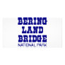 Bering Land Bridge National Park Photo Cards