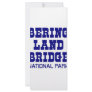 Bering Land Bridge National Park Customized Rack Card