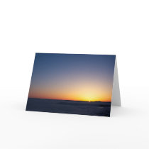 Bering Sea Twilight cards