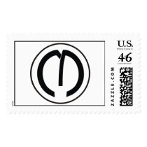 Berk Monogram stamps