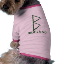 Berkano Pet T-shirt