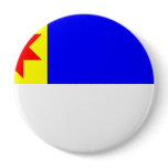 Berkel en Rodenrijs, Netherlands Button