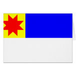 Berkel en Rodenrijs, Netherlands Card