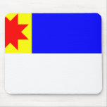 Berkel en Rodenrijs, Netherlands Mouse Pad