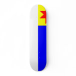 Berkel en Rodenrijs, Netherlands Skateboard Deck