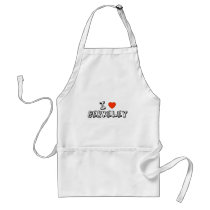 Berkeley Aprons