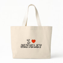 Berkeley Bag