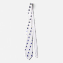 Berkeley Beer Pong Champion Neckwear