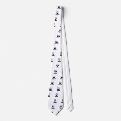 Berkeley Beer Pong Champion Neckwear by bartstshirts