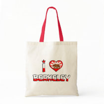 Berkeley, CA Bags