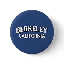 Berkeley California Button