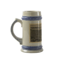 Berkeley California in 1909 Mug
