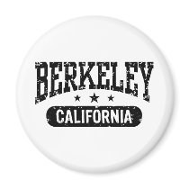 Berkeley California Magnets