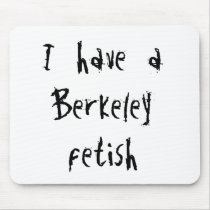 Berkeley Fetish Usepads