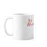 Berkeley Girl tee shirts Mug