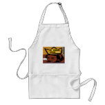 Berkeley Grad 2009 Aprons