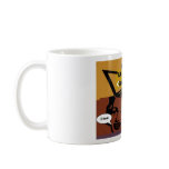 Berkeley Grad 2009 Mug