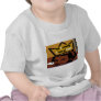 Berkeley Grad 2009 T-shirt