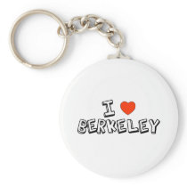 Berkeley Key Chains