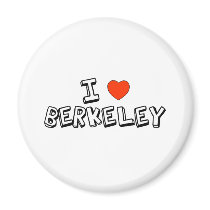 Berkeley Magnet
