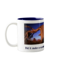 Berkeley mug