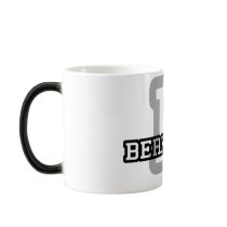 Berkeley Coffee Mugs