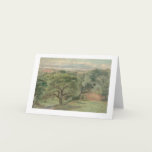 Berkeley overlooking U. of California (0138B) cards