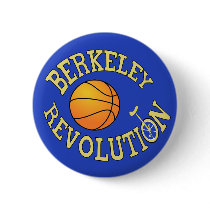 Berkeley Revolution button