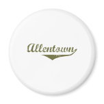 Berkeley Revolution tee shirts Magnet