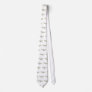Berkeley Revolution tee shirts Neck Tie