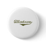 Berkeley Revolution tee shirts Pinback Button