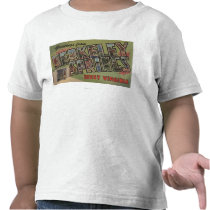 Berkeley Springs, West Virginia Tshirts