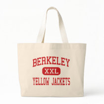 Berkeley - Yellow Jackets - High - Berkeley Bags
