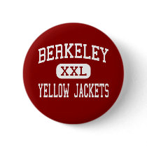 Berkeley - Yellow Jackets - High - Berkeley Pin