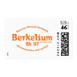 Berkelium Gifts Postage Stamp