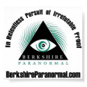 Berkshire Paranormal Group "Relentless" Poster posters