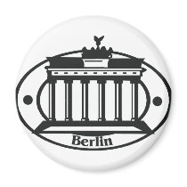 berlin1 magnets