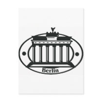 berlin1 postcards