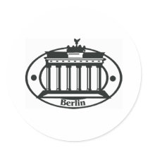 berlin1 stickers